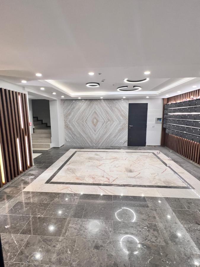 Apartamento Kitty Studio Sunset Lake Mamaia Exterior foto